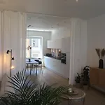 Conge Sfeervol Dichtbij Zee *