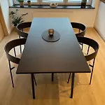 Conge Sfeervol Dichtbij Zee Apartman *