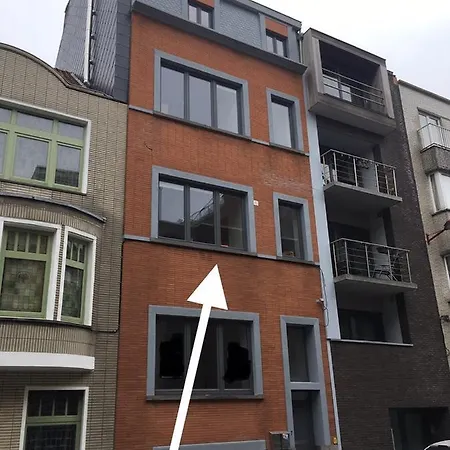 Conge Sfeervol Dichtbij Zee