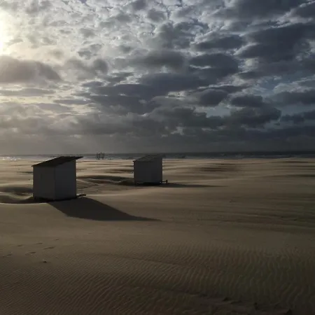Apartamento Congé Nieuw Dichtbij Zee Ostende