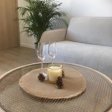 아파트 Conge Sfeervol Dichtbij Zee *