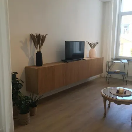 아파트 Conge Sfeervol Dichtbij Zee *