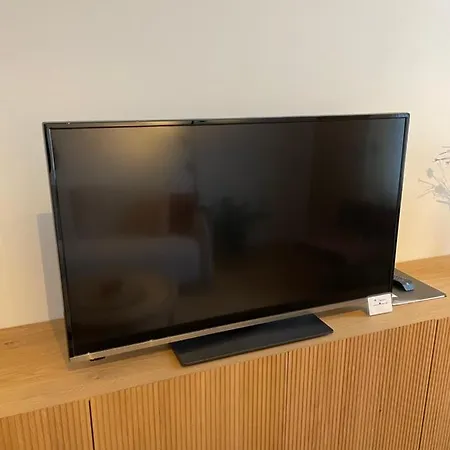 Conge Sfeervol Dichtbij Zee