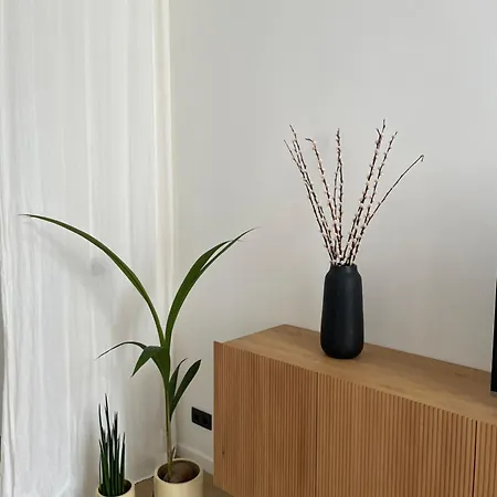 Congé Nieuw Dichtbij Zee * Oostende