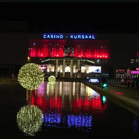 Congé Nieuw Dichtbij Zee