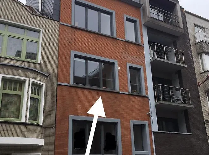 Conge Sfeervol Dichtbij Zee