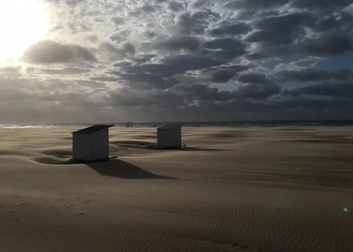 Apartment Conge Sfeervol Dichtbij Zee Ostende