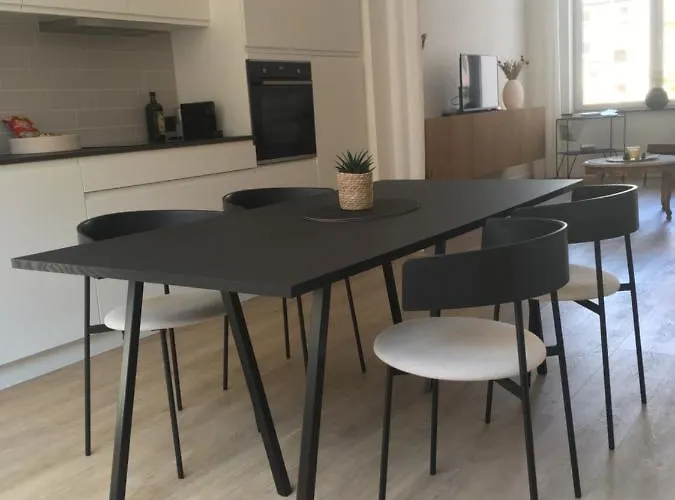 Conge Sfeervol Dichtbij Zee Apartment *