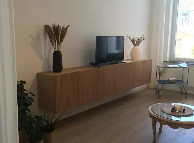 Apartment Conge Sfeervol Dichtbij Zee *