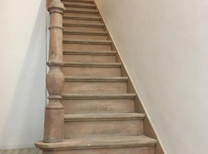 Conge Sfeervol Dichtbij Zee Apartment *