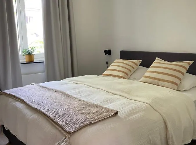 Congé Nieuw Dichtbij Zee