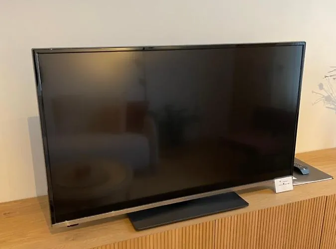 Congé Nieuw Dichtbij Zee