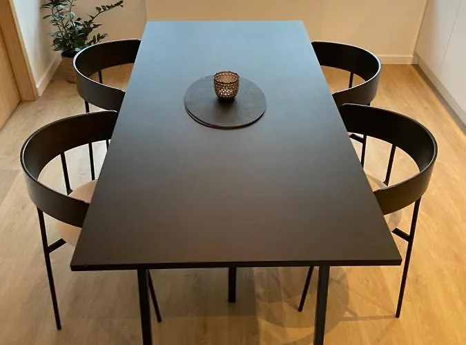 Conge Sfeervol Dichtbij Zee Apartment *