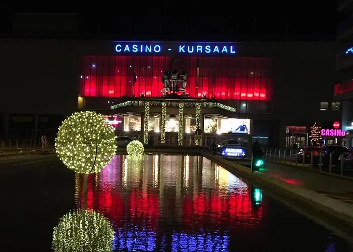 Congé Nieuw Dichtbij Zee