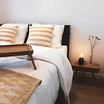 Conge Sfeervol Dichtbij Zee Apartament