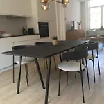 Conge Sfeervol Dichtbij Zee Apartament *