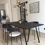 Apartament Conge Sfeervol Dichtbij Zee *