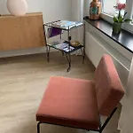 Conge Sfeervol Dichtbij Zee Apartament Ostenda