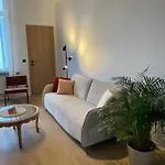 Conge Sfeervol Dichtbij Zee Apartament