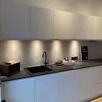 Conge Sfeervol Dichtbij Zee Apartament *